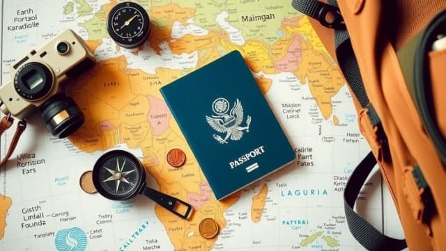 Vart är det billigt att resa i världen