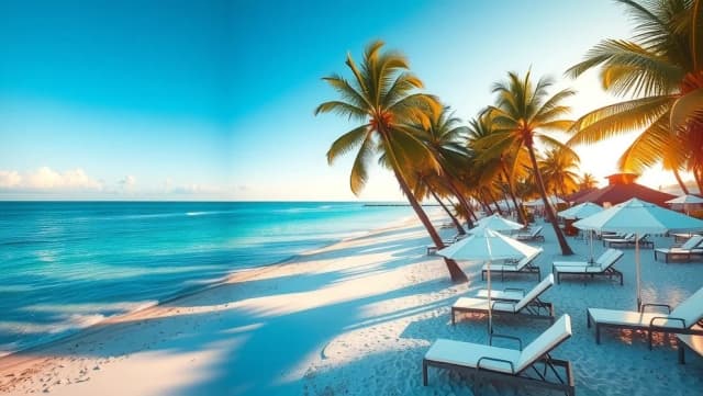 Vart är det varmt i november