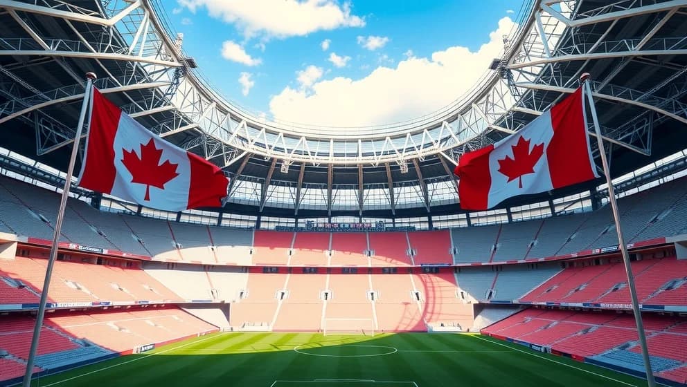 Vart är VM 2026 och när börjar det