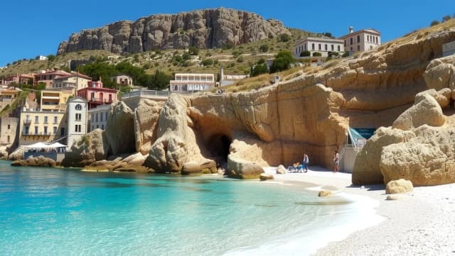 Vart i Kroatien ska man åka