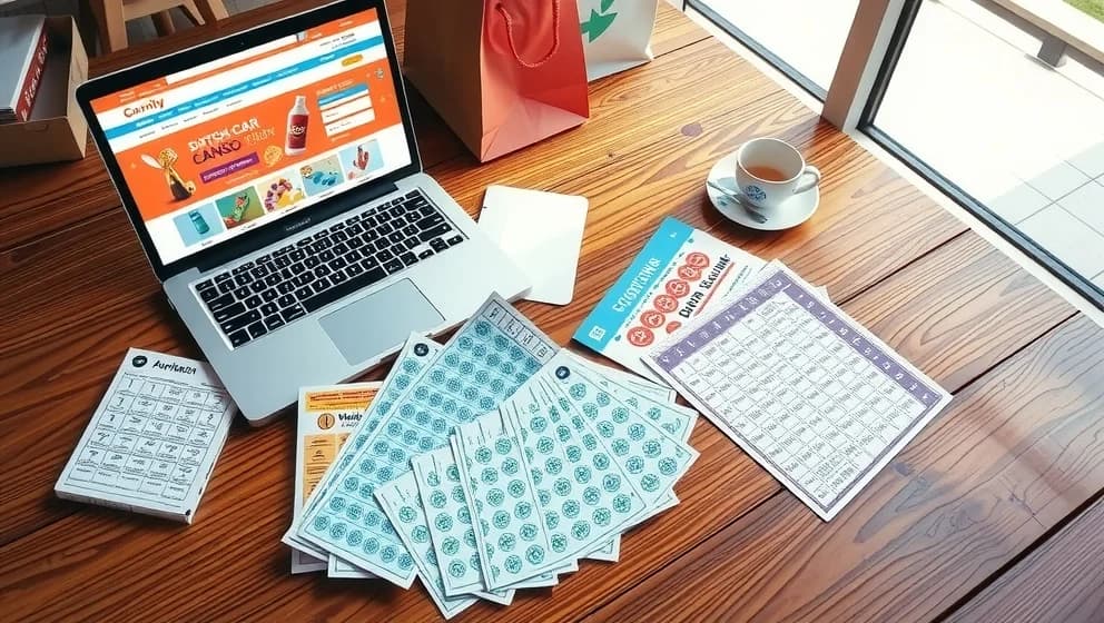 Var kan man köpa bingolotter