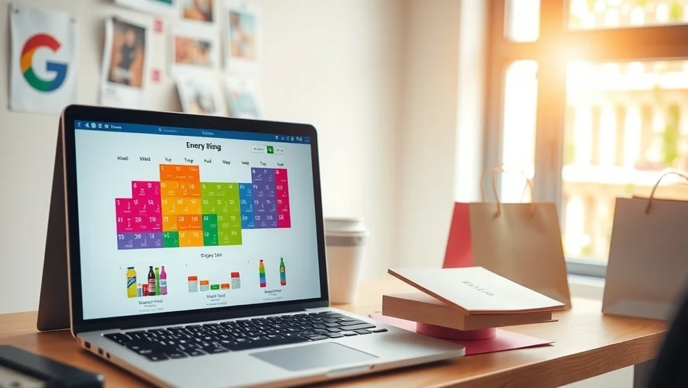 Var kan man köpa Red Bull kalender