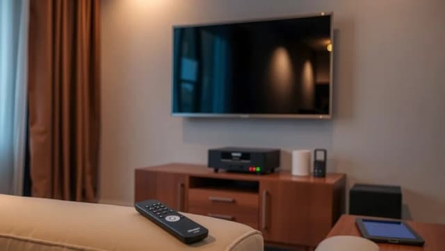 Vart kan man se Lyxfällan på TV