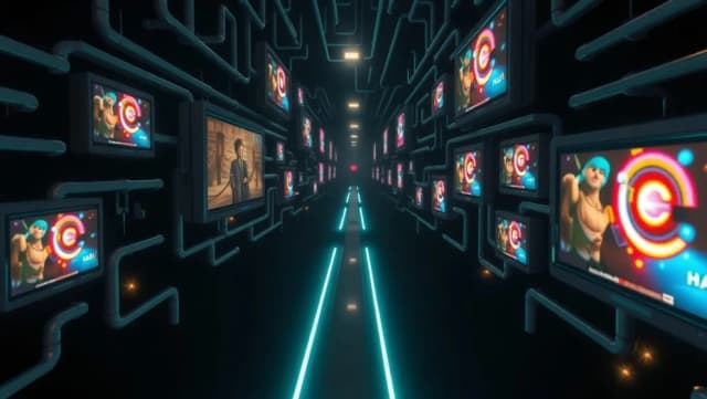 Var kan man se Maze Runner online