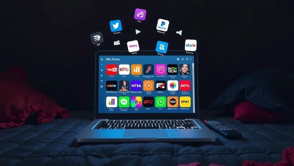 Var kan man se She's the Man online