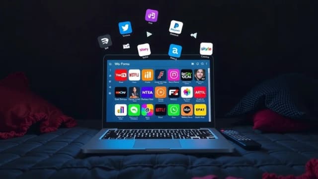 Var kan man se She's the Man online