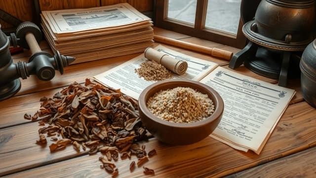 Var kommer snus ifrån egentligen