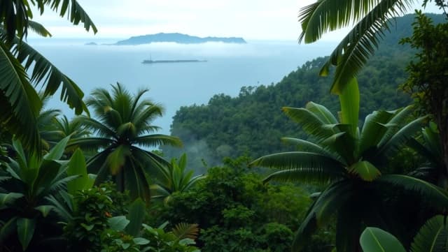 Vart ligger Costa Rica egentligen