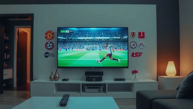 Vart sänds Europa League på TV