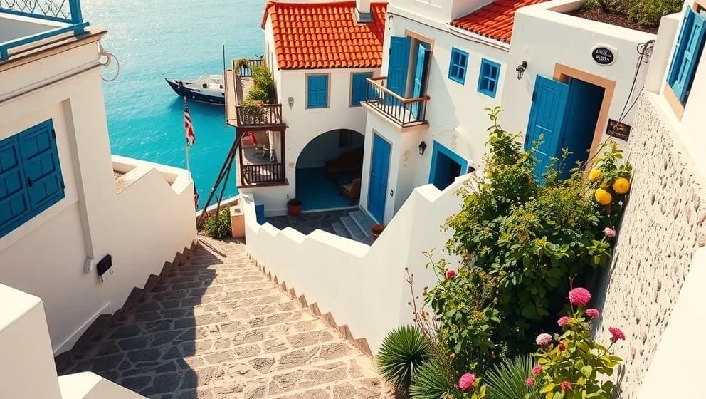 Vart spelades Mamma Mia in