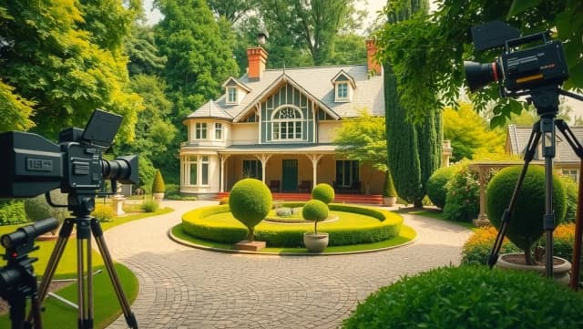 Vart spelades Pippi Långstrump in