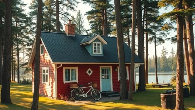 Vart spelades Sunes sommar in