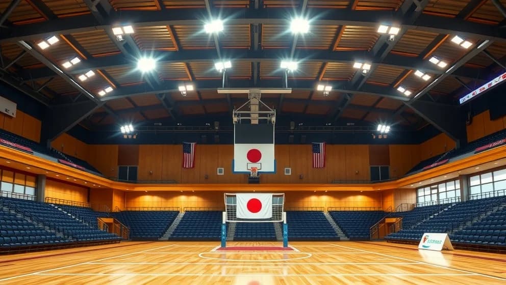 Vart spelas JVM 2025